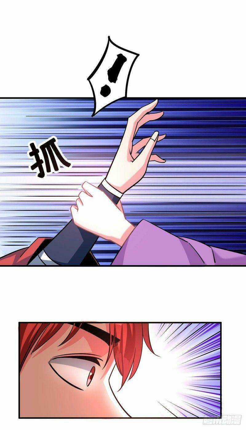 Vạn Cổ Đệ Nhất Tế - Chapter 90 - Trang 18