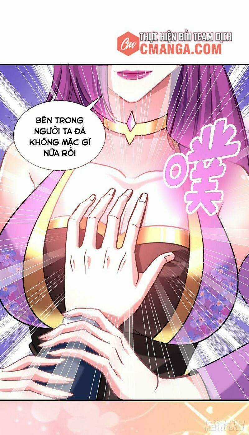 Vạn Cổ Đệ Nhất Tế - Chapter 90 - Trang 19