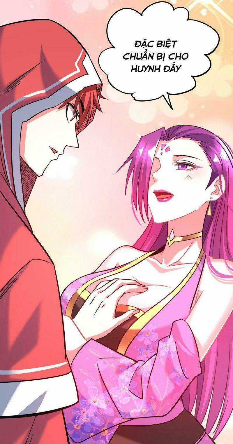 Vạn Cổ Đệ Nhất Tế - Chapter 90 - Trang 20