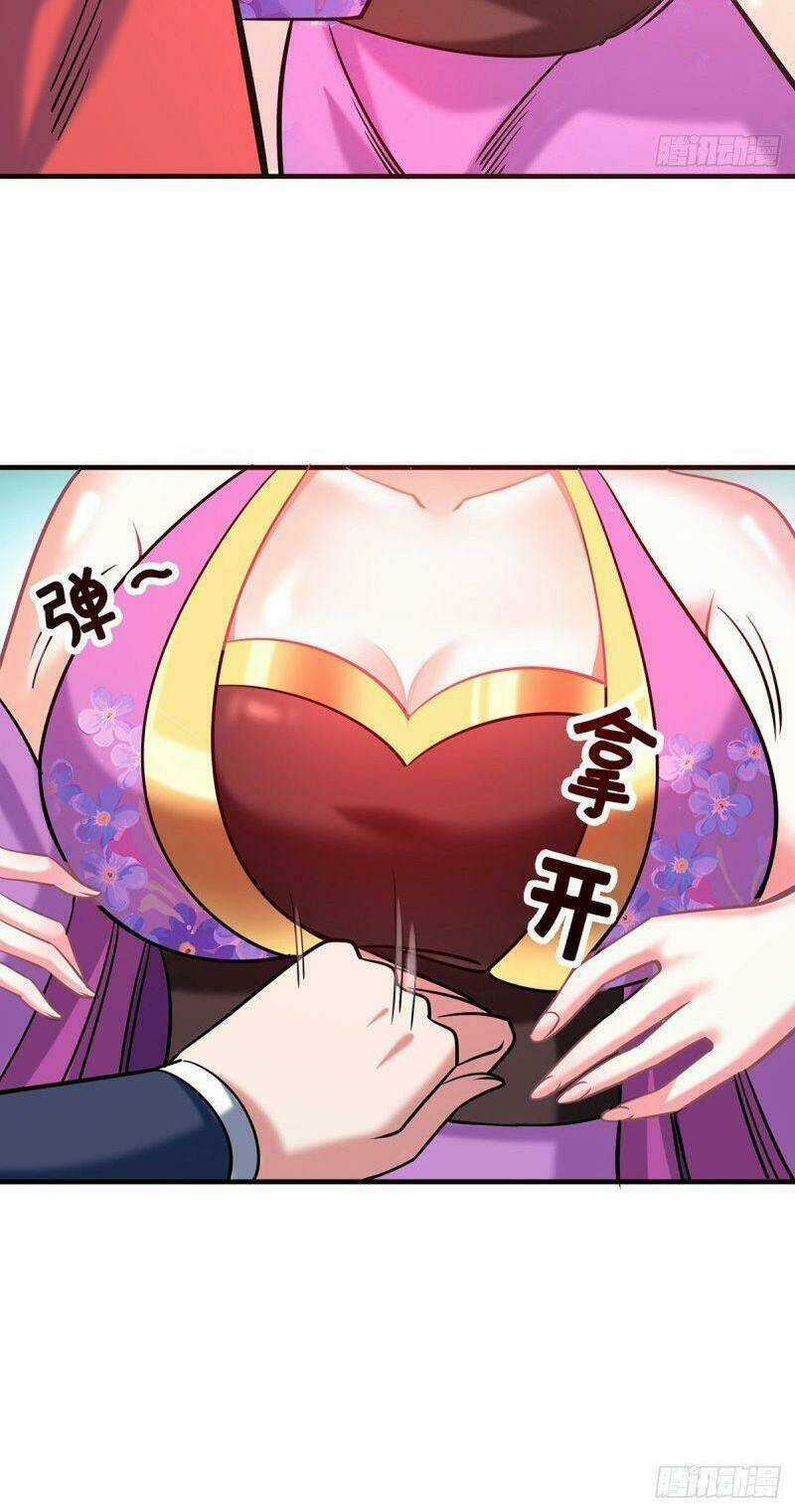 Vạn Cổ Đệ Nhất Tế - Chapter 90 - Trang 21