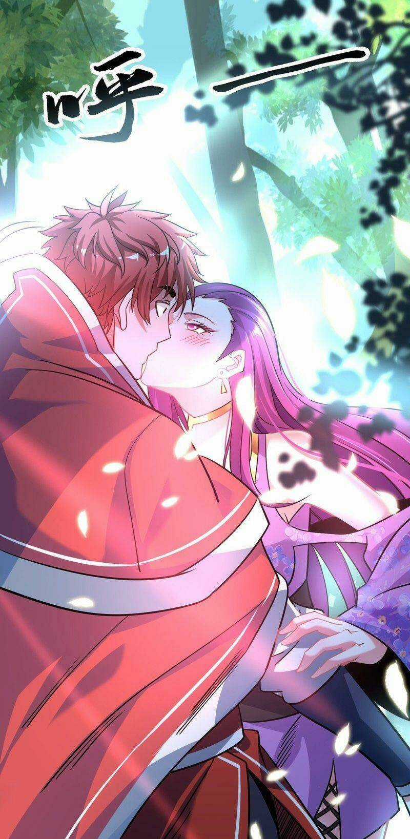 Vạn Cổ Đệ Nhất Tế - Chapter 90 - Trang 25