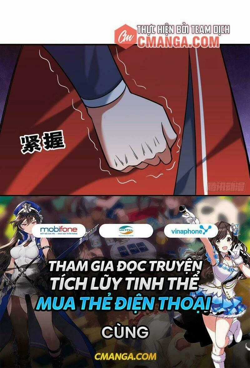 Vạn Cổ Đệ Nhất Tế - Chapter 90 - Trang 28