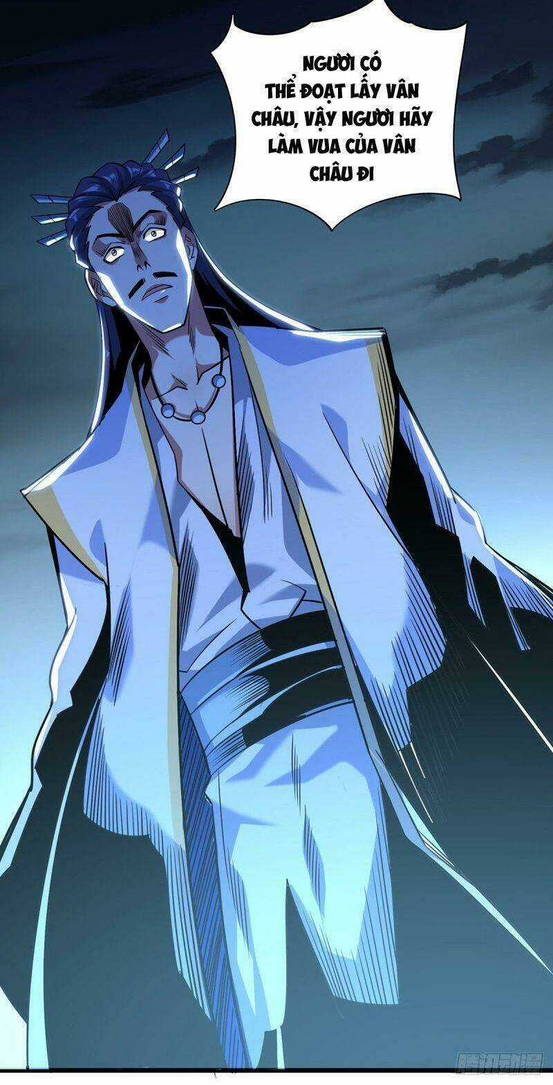 Vạn Cổ Đệ Nhất Tế - Chapter 90 - Trang 4