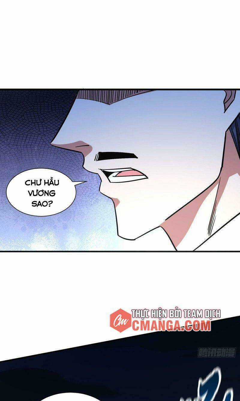 Vạn Cổ Đệ Nhất Tế - Chapter 90 - Trang 5