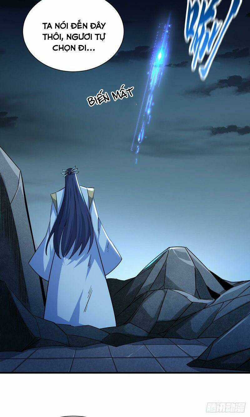 Vạn Cổ Đệ Nhất Tế - Chapter 90 - Trang 6