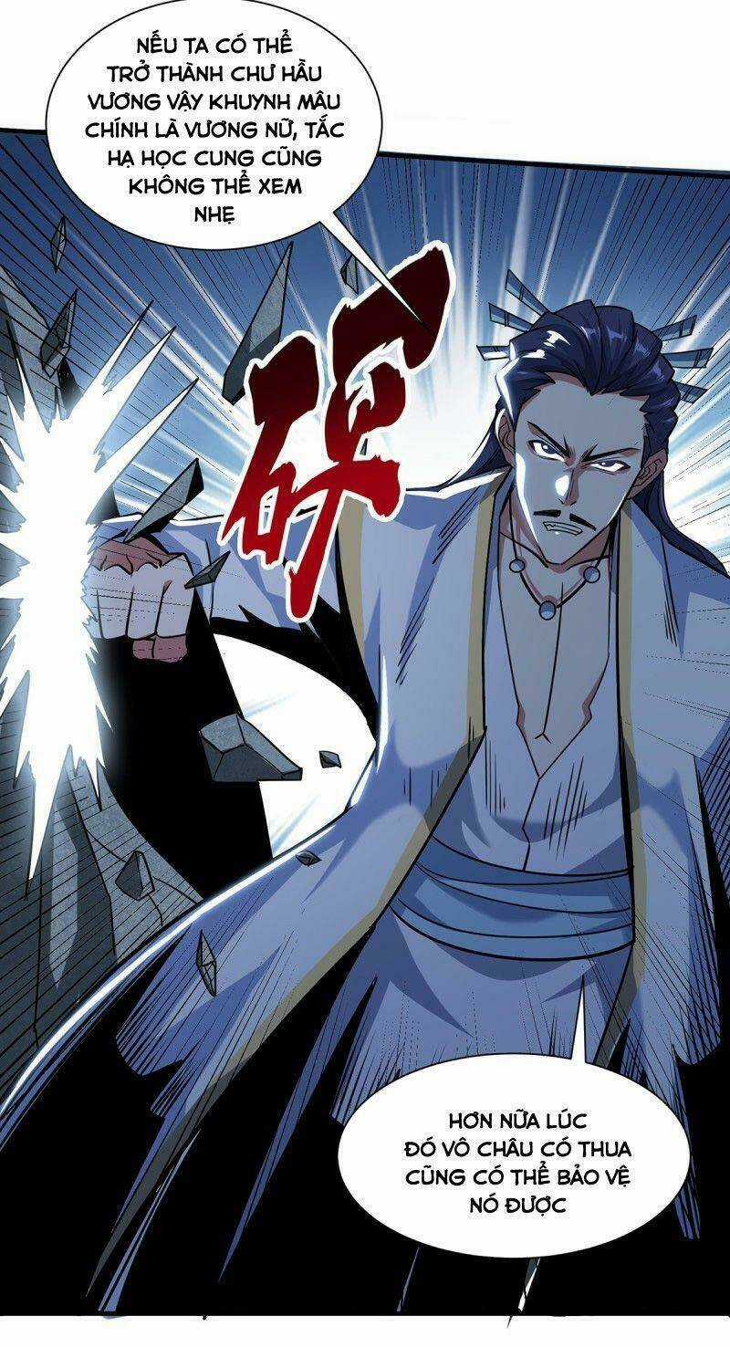 Vạn Cổ Đệ Nhất Tế - Chapter 90 - Trang 7
