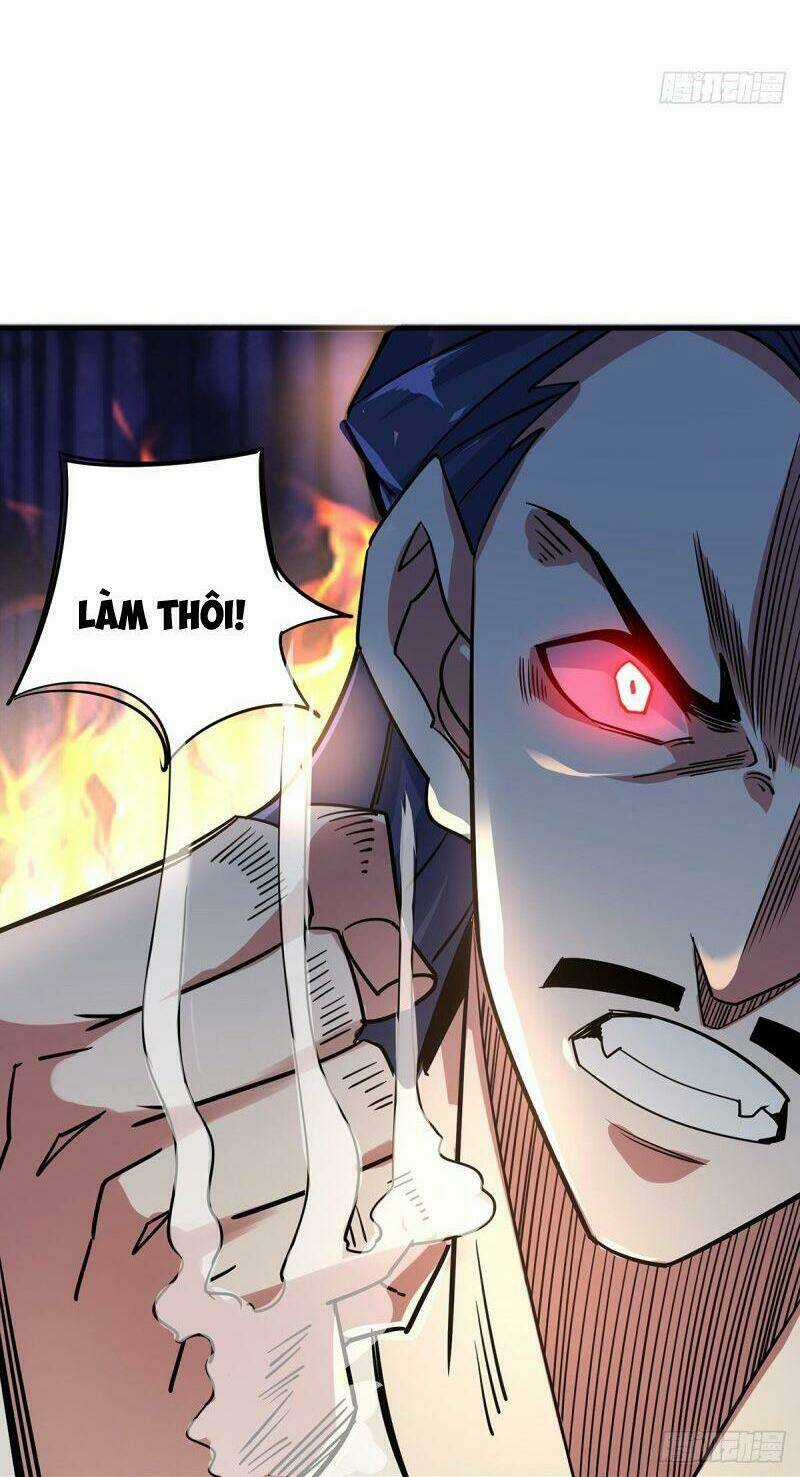 Vạn Cổ Đệ Nhất Tế - Chapter 90 - Trang 8