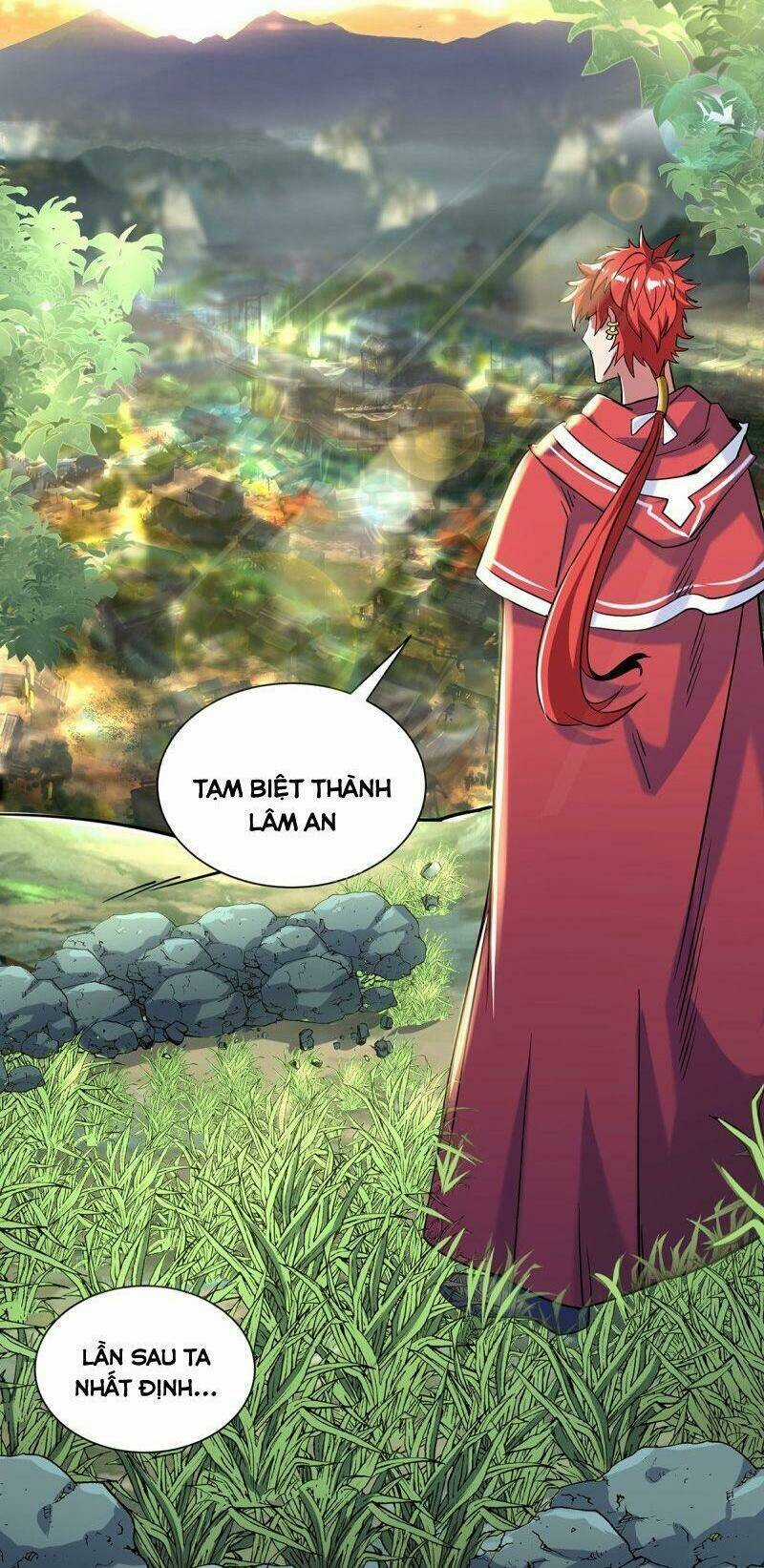 Vạn Cổ Đệ Nhất Tế - Chapter 90 - Trang 10