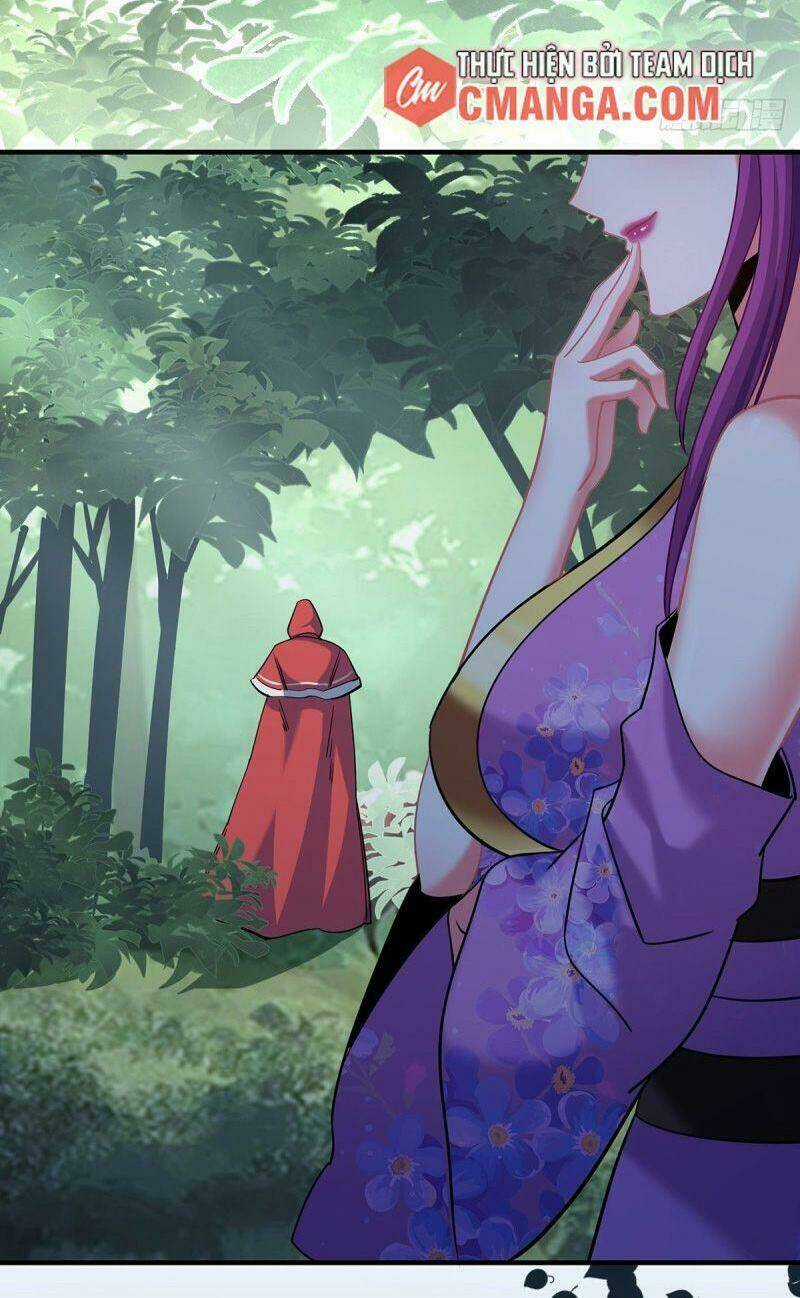 Vạn Cổ Đệ Nhất Tế - Chapter 91 - Trang 2