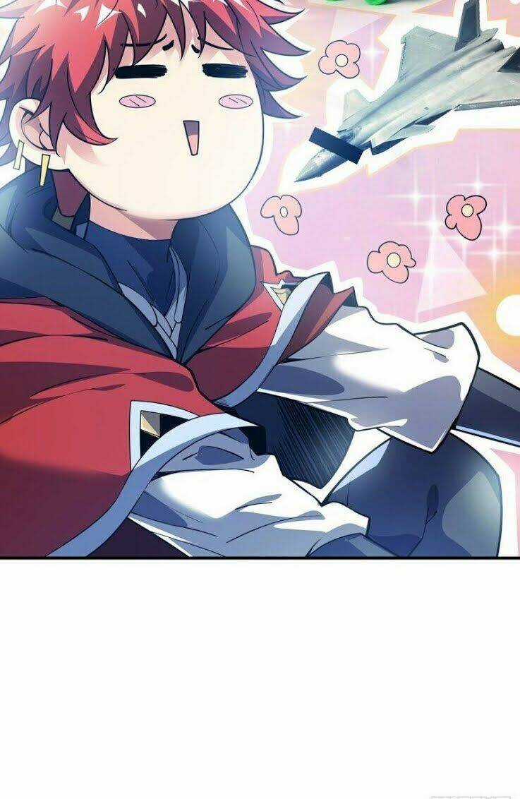 Vạn Cổ Đệ Nhất Tế - Chapter 91 - Trang 12