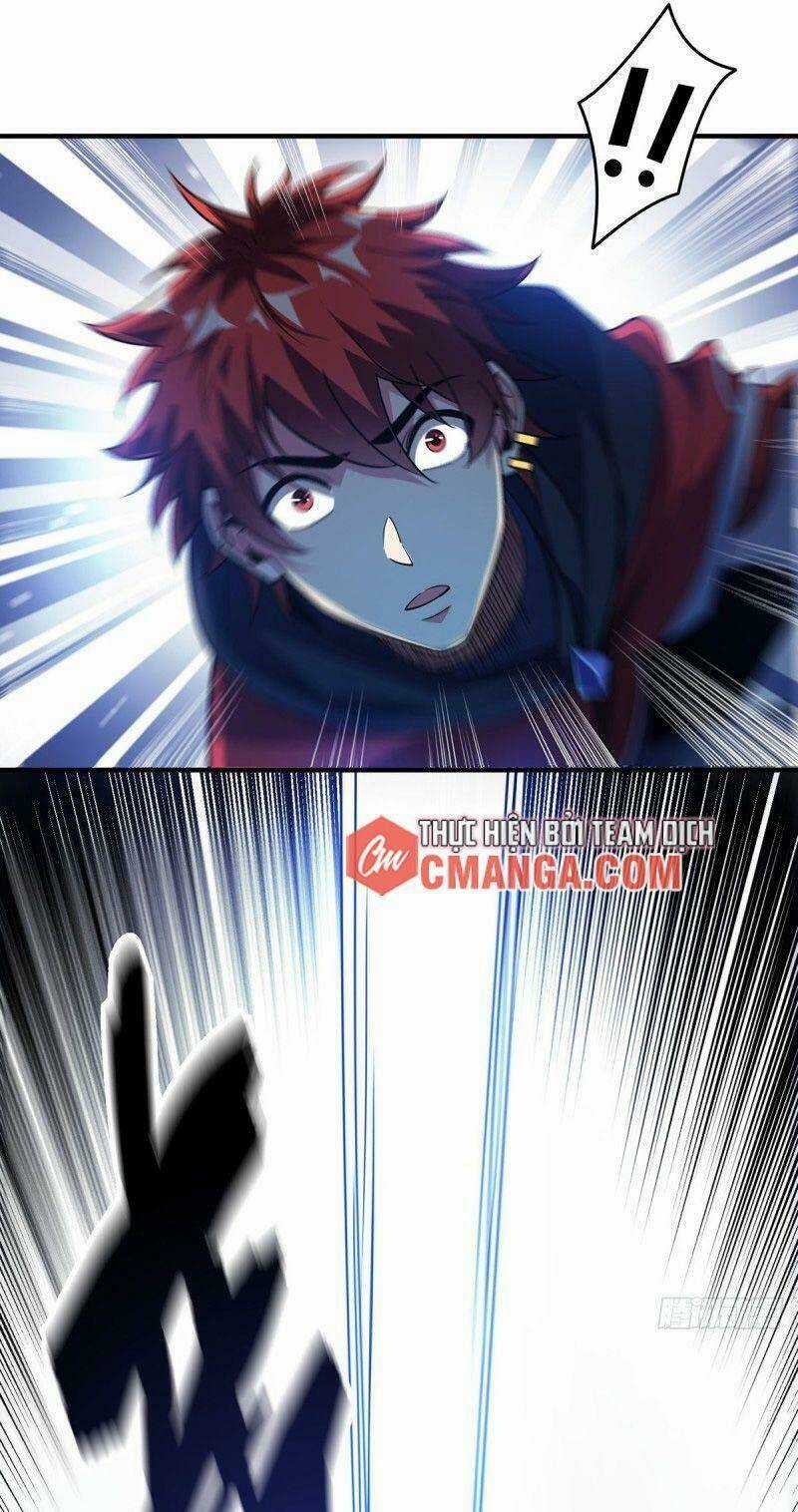 Vạn Cổ Đệ Nhất Tế - Chapter 91 - Trang 14