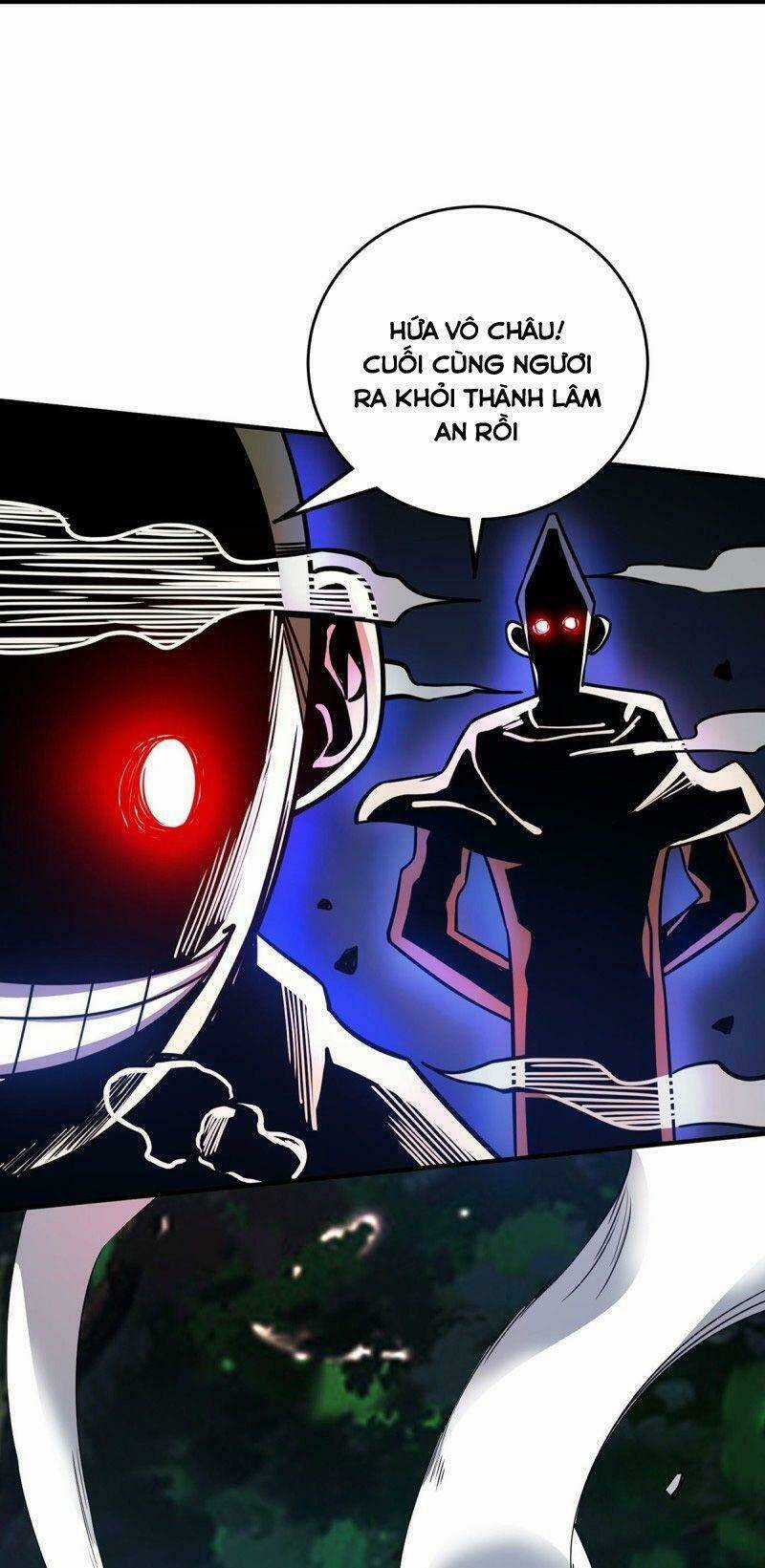 Vạn Cổ Đệ Nhất Tế - Chapter 91 - Trang 16