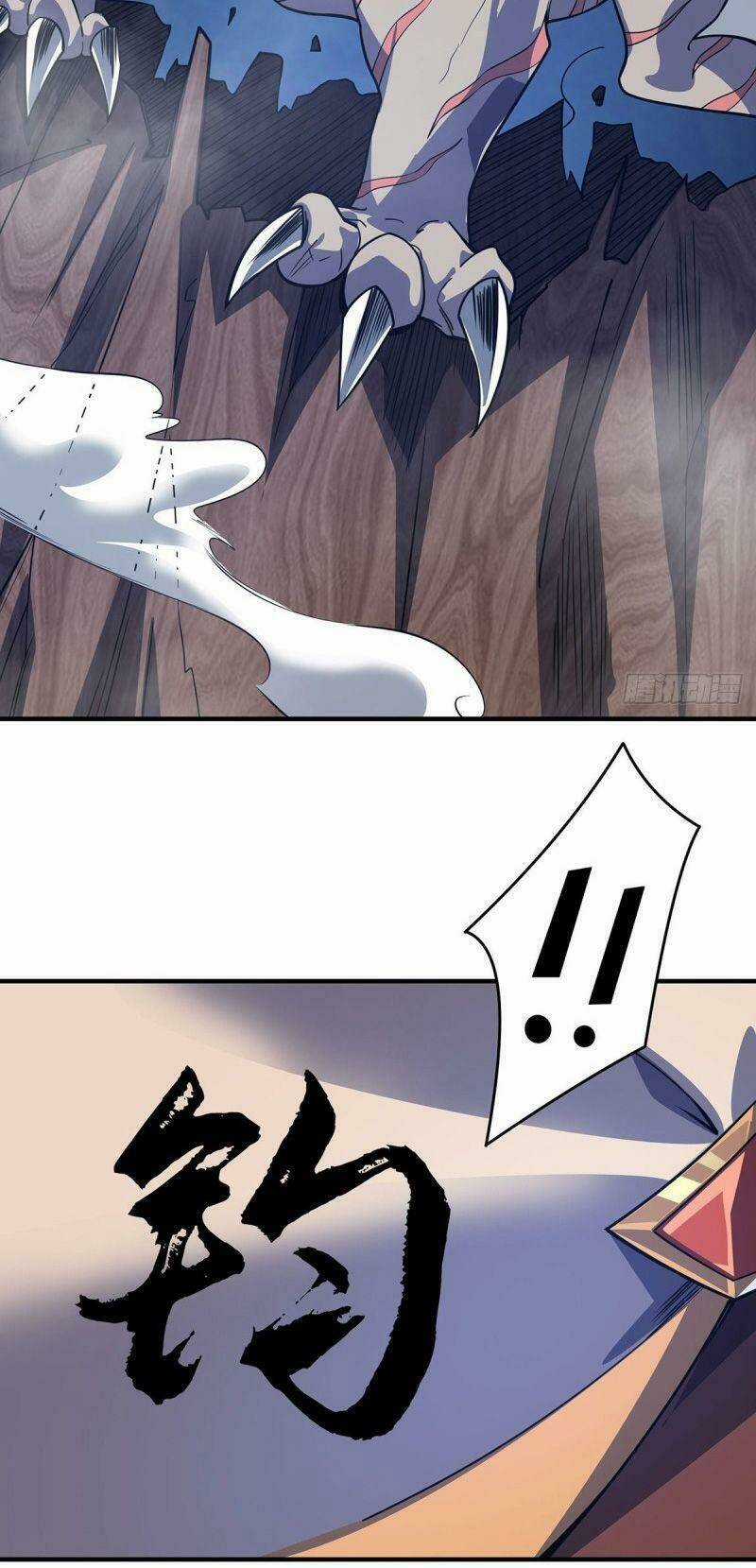 Vạn Cổ Đệ Nhất Tế - Chapter 91 - Trang 18