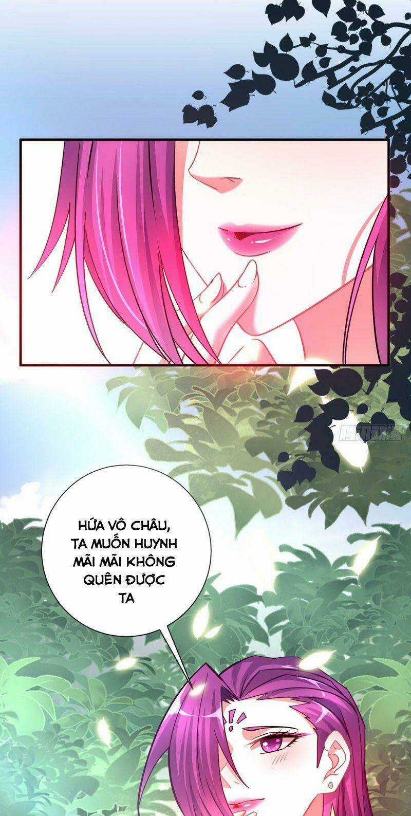 Vạn Cổ Đệ Nhất Tế - Chapter 91 - Trang 3