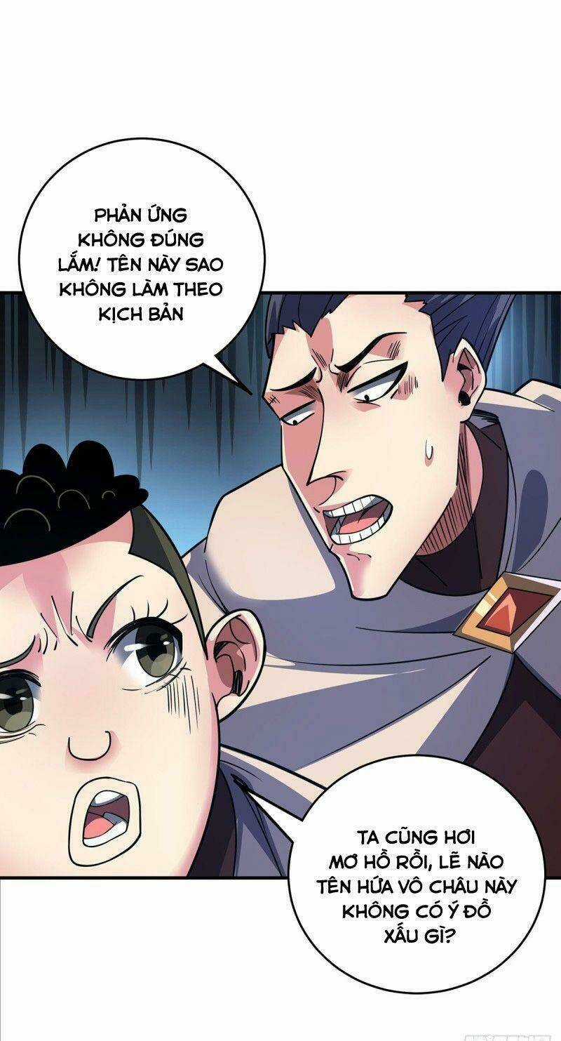 Vạn Cổ Đệ Nhất Tế - Chapter 91 - Trang 24