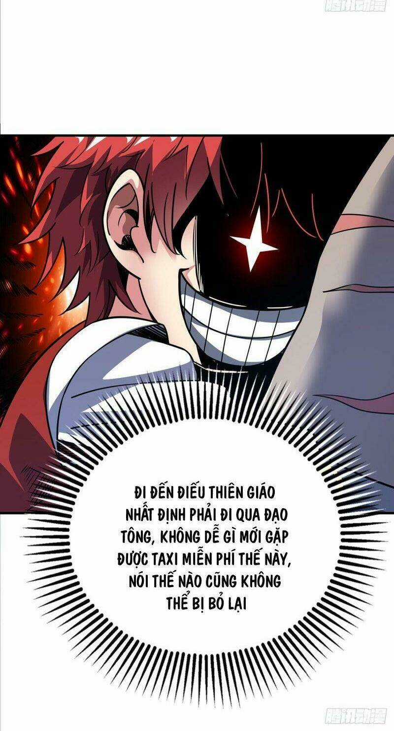 Vạn Cổ Đệ Nhất Tế - Chapter 91 - Trang 25