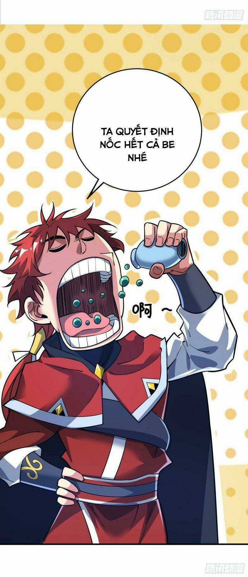 Vạn Cổ Đệ Nhất Tế - Chapter 91 - Trang 29