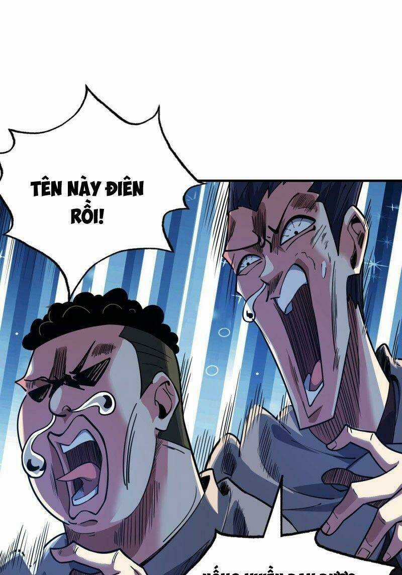 Vạn Cổ Đệ Nhất Tế - Chapter 91 - Trang 30