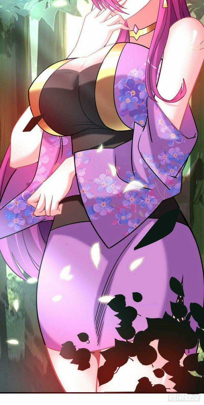 Vạn Cổ Đệ Nhất Tế - Chapter 91 - Trang 4