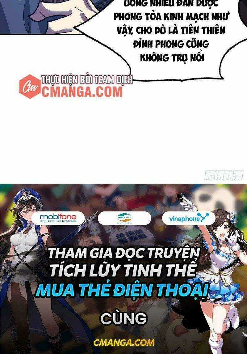 Vạn Cổ Đệ Nhất Tế - Chapter 91 - Trang 31
