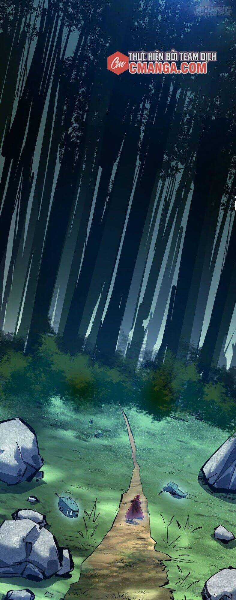 Vạn Cổ Đệ Nhất Tế - Chapter 91 - Trang 6