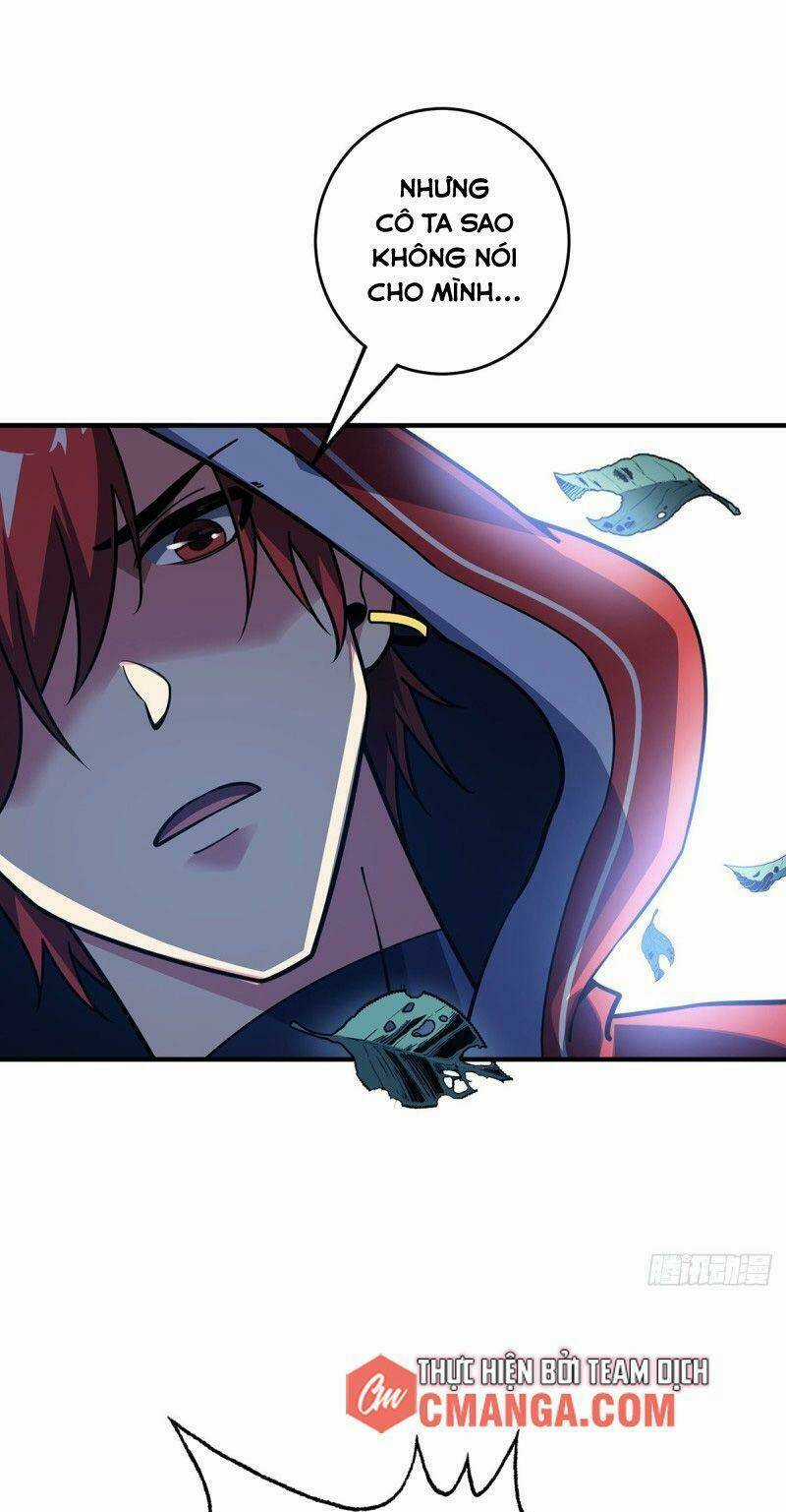 Vạn Cổ Đệ Nhất Tế - Chapter 91 - Trang 9