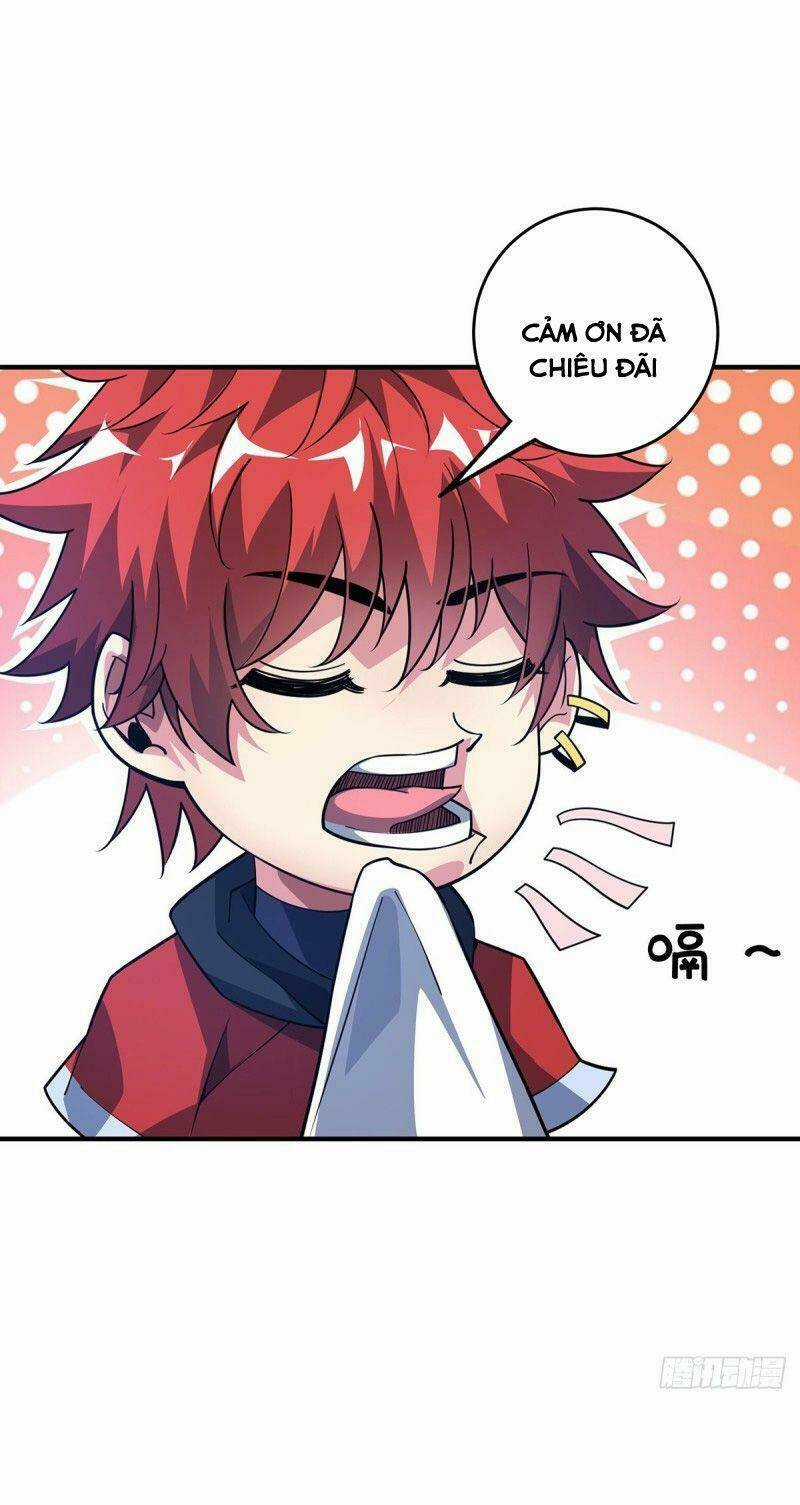 Vạn Cổ Đệ Nhất Tế - Chapter 92 - Trang 1