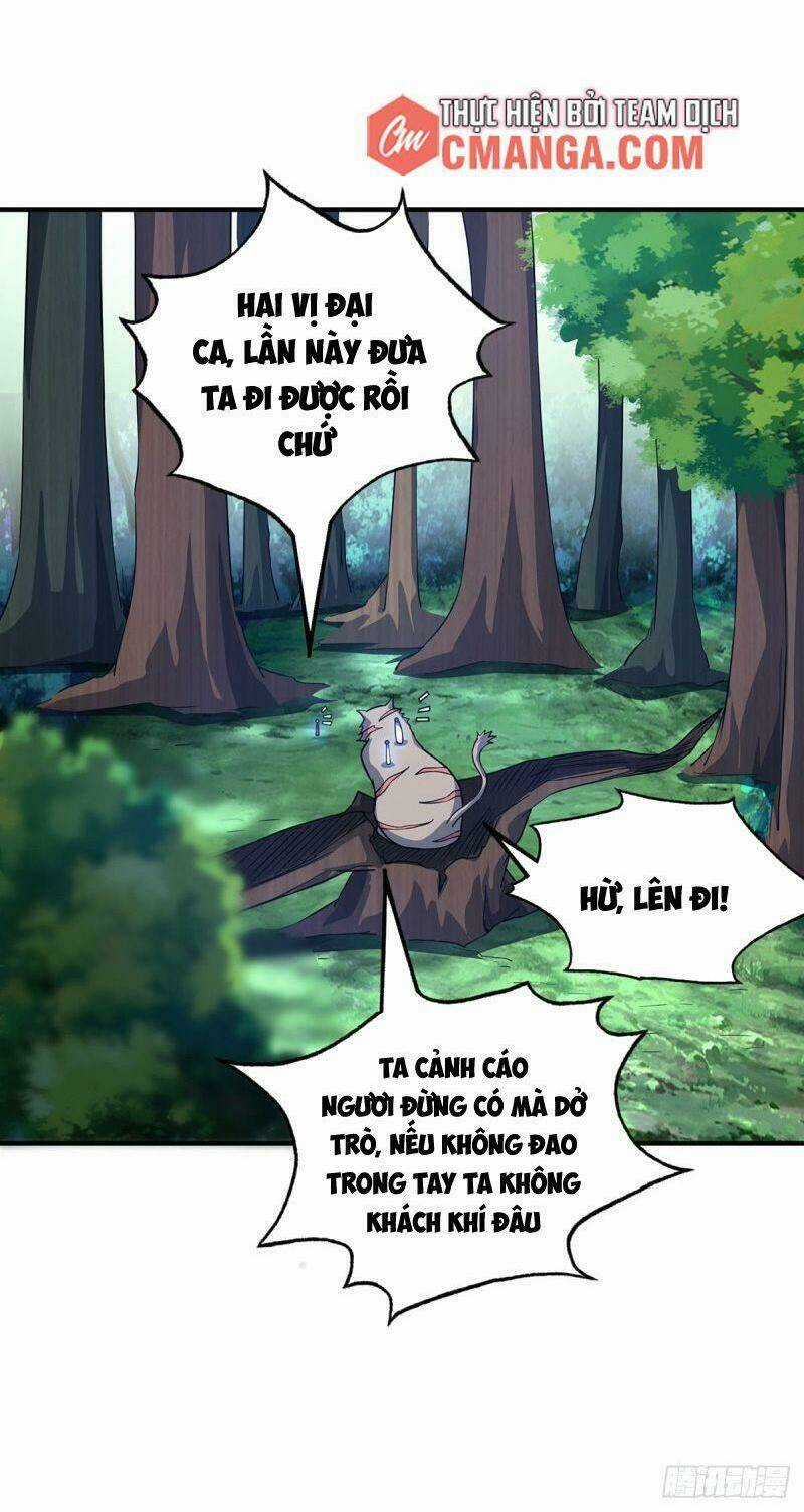 Vạn Cổ Đệ Nhất Tế - Chapter 92 - Trang 2