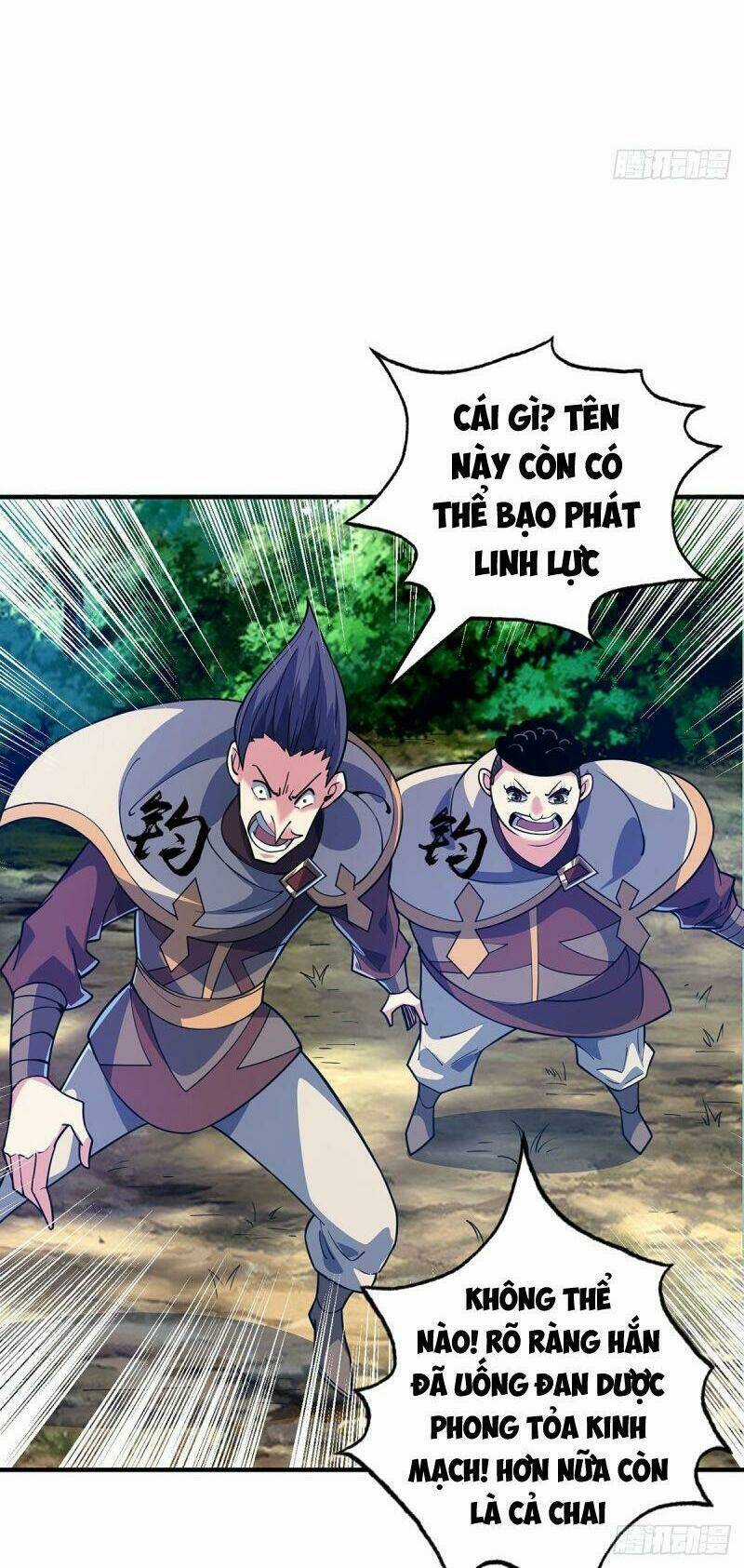 Vạn Cổ Đệ Nhất Tế - Chapter 92 - Trang 12