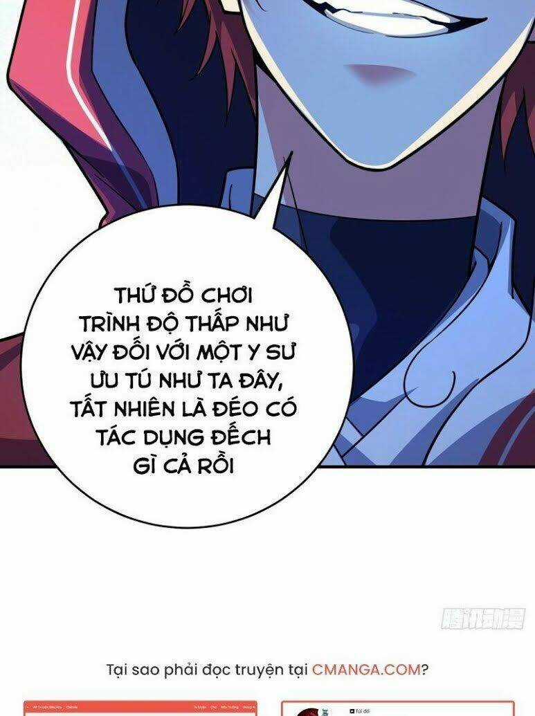 Vạn Cổ Đệ Nhất Tế - Chapter 92 - Trang 14