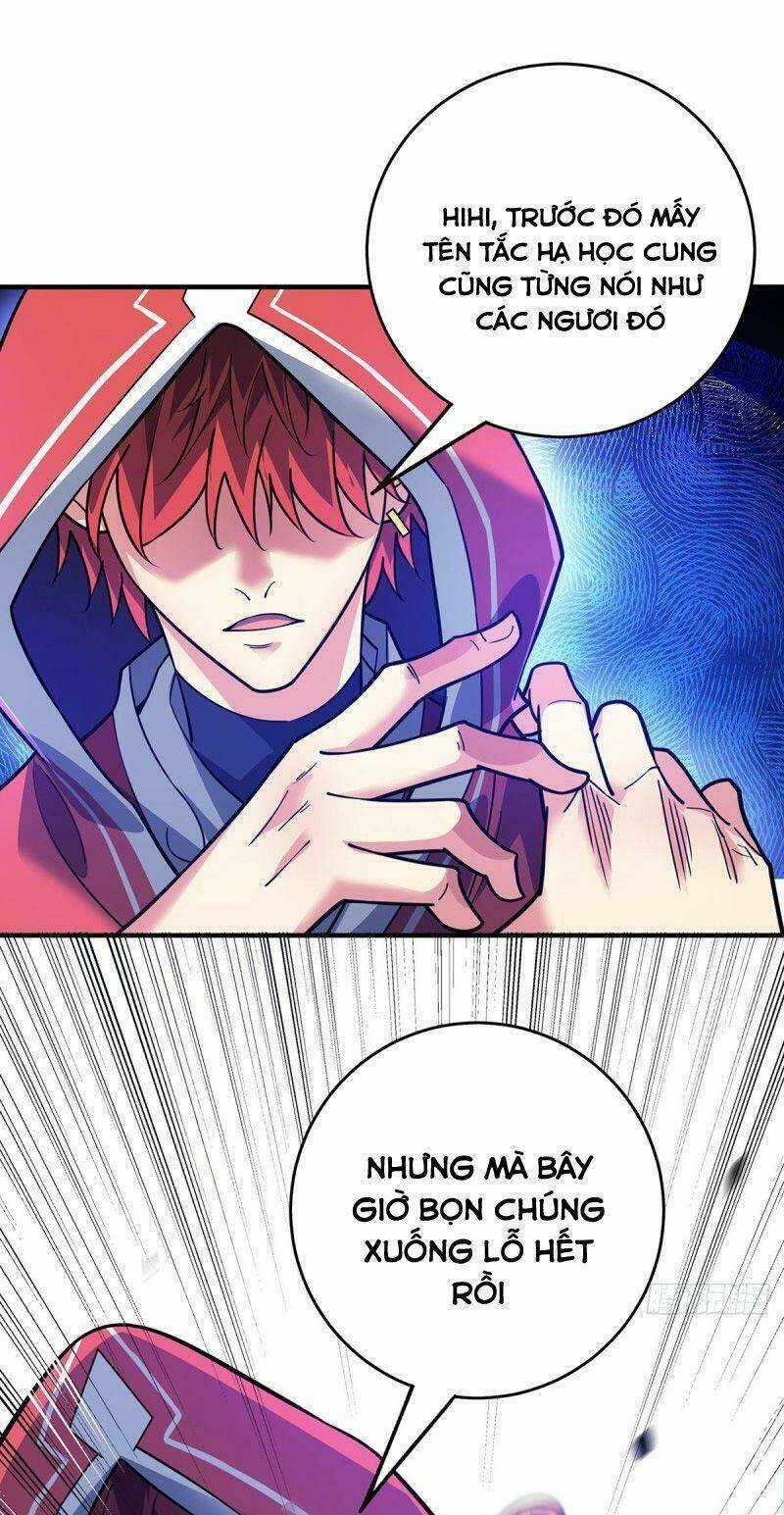 Vạn Cổ Đệ Nhất Tế - Chapter 92 - Trang 18