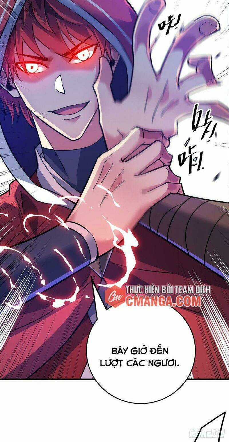 Vạn Cổ Đệ Nhất Tế - Chapter 92 - Trang 19