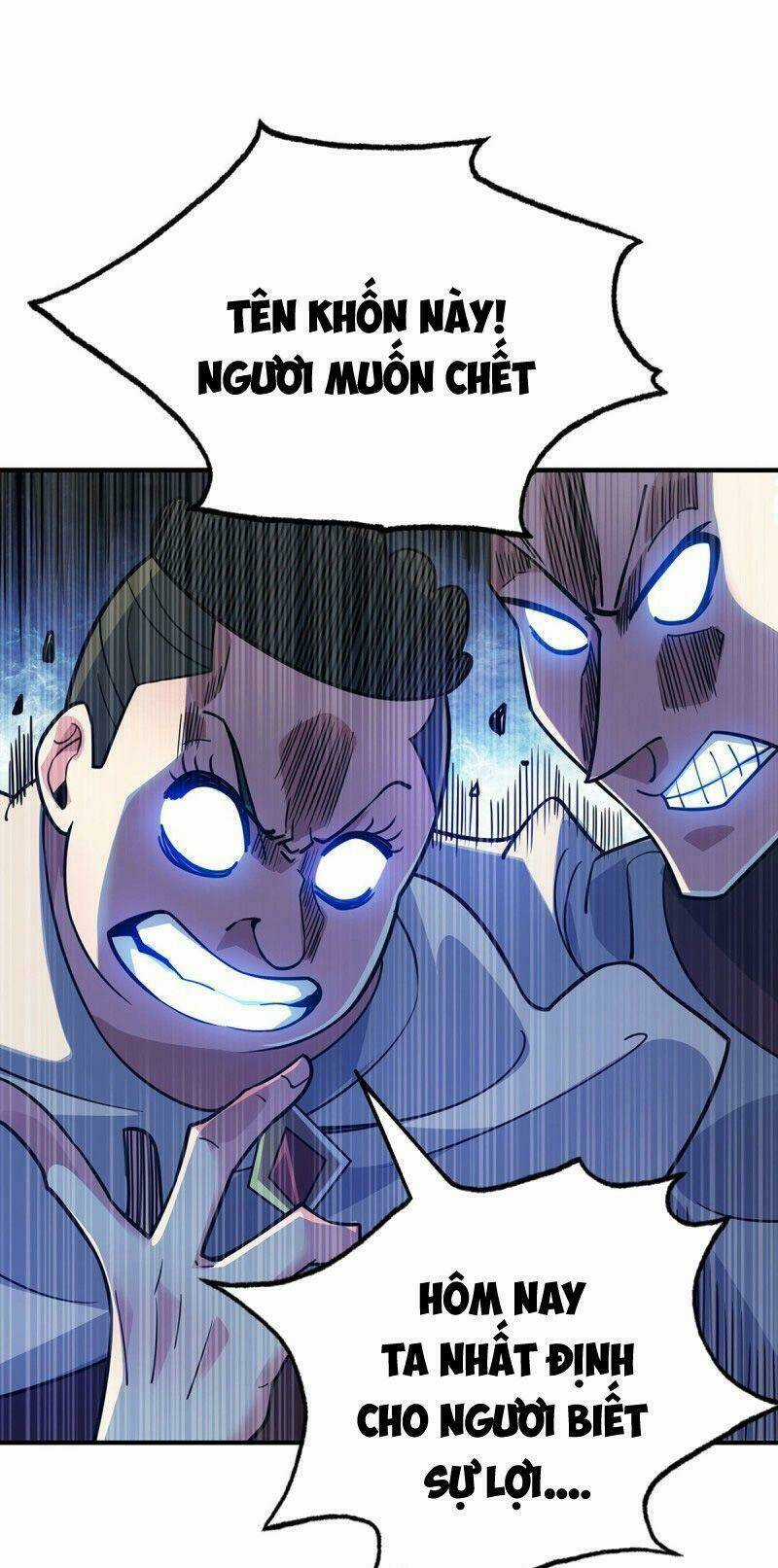 Vạn Cổ Đệ Nhất Tế - Chapter 92 - Trang 22