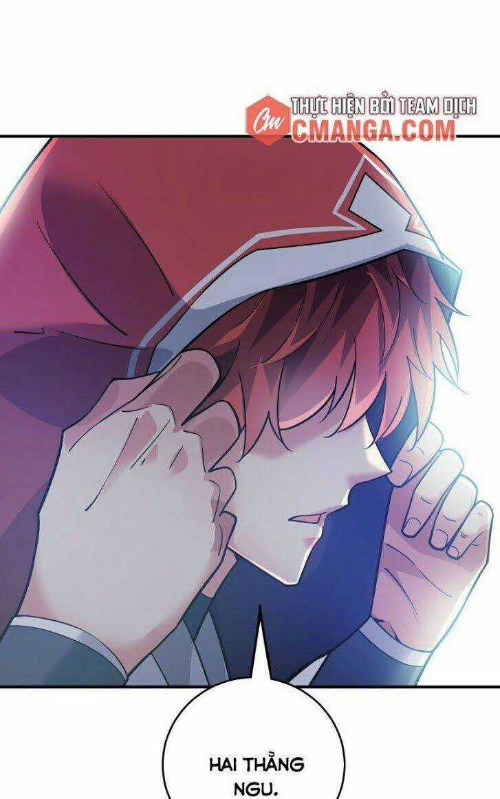 Vạn Cổ Đệ Nhất Tế - Chapter 92 - Trang 25