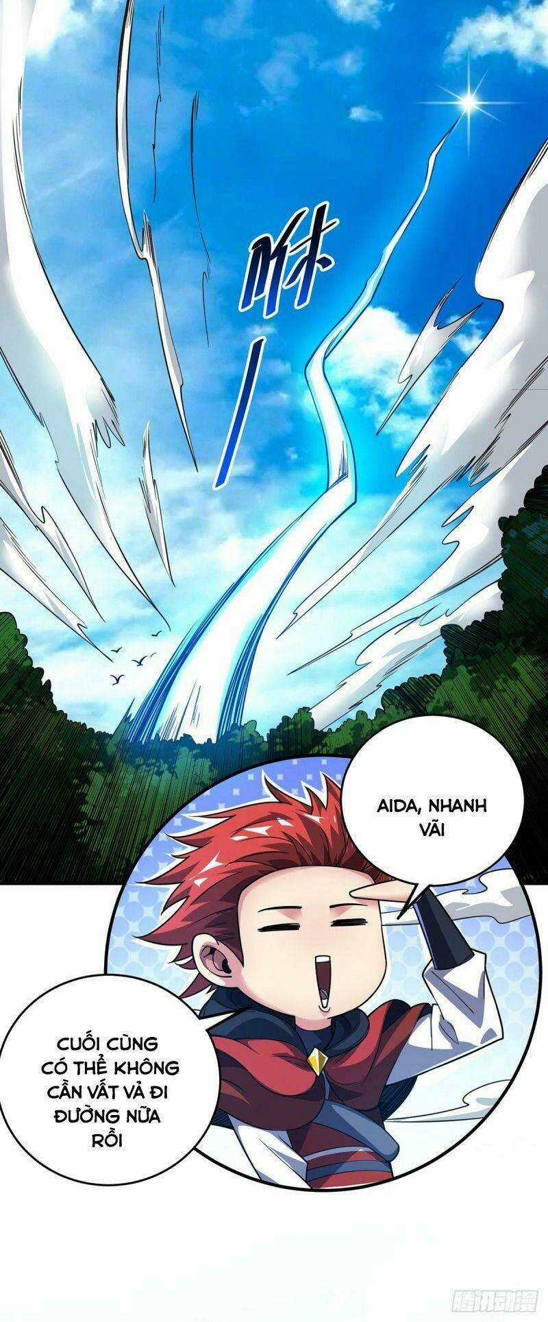 Vạn Cổ Đệ Nhất Tế - Chapter 92 - Trang 4