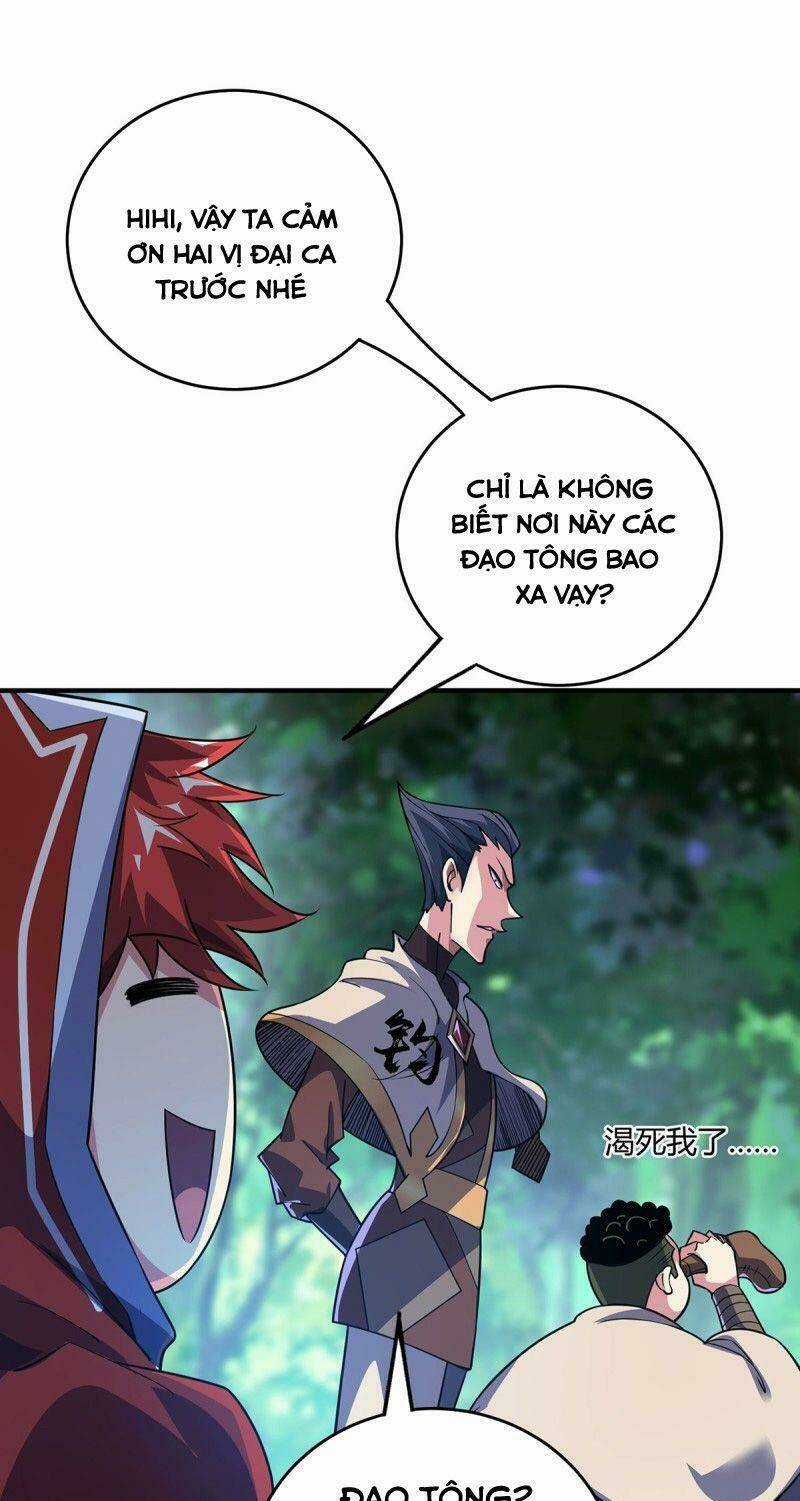 Vạn Cổ Đệ Nhất Tế - Chapter 92 - Trang 7