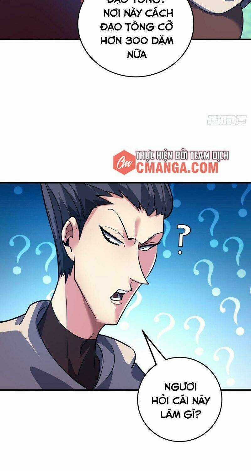 Vạn Cổ Đệ Nhất Tế - Chapter 92 - Trang 8