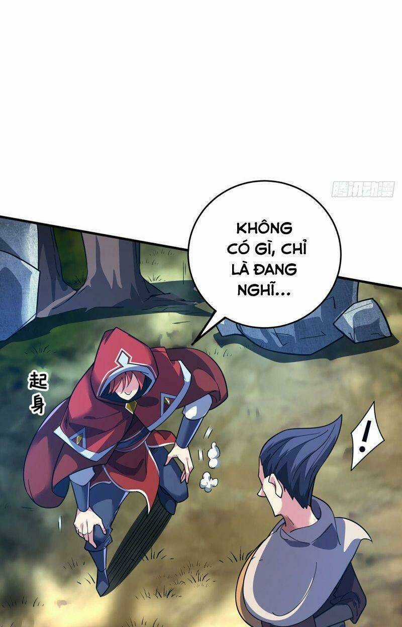 Vạn Cổ Đệ Nhất Tế - Chapter 92 - Trang 9