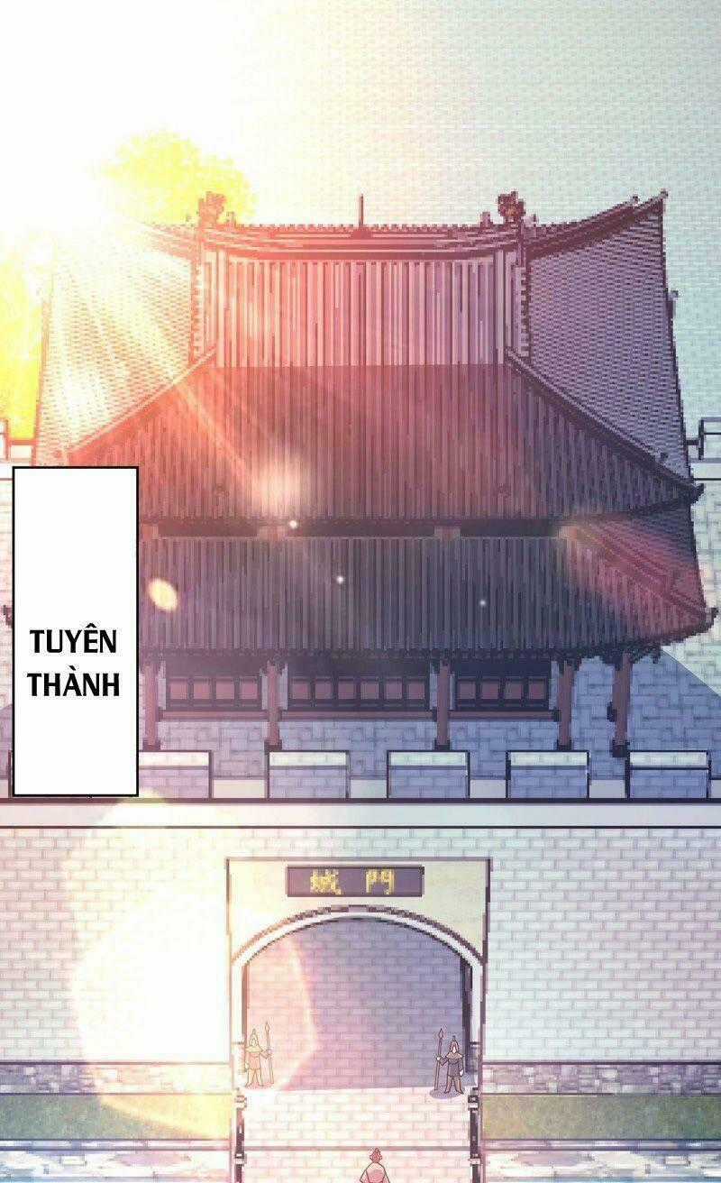 Vạn Cổ Đệ Nhất Tế - Chapter 93 - Trang 1