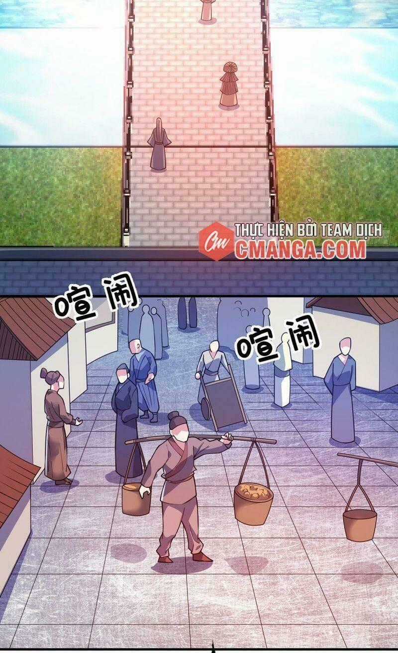 Vạn Cổ Đệ Nhất Tế - Chapter 93 - Trang 2