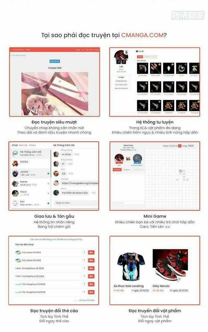 Vạn Cổ Đệ Nhất Tế - Chapter 93 - Trang 13