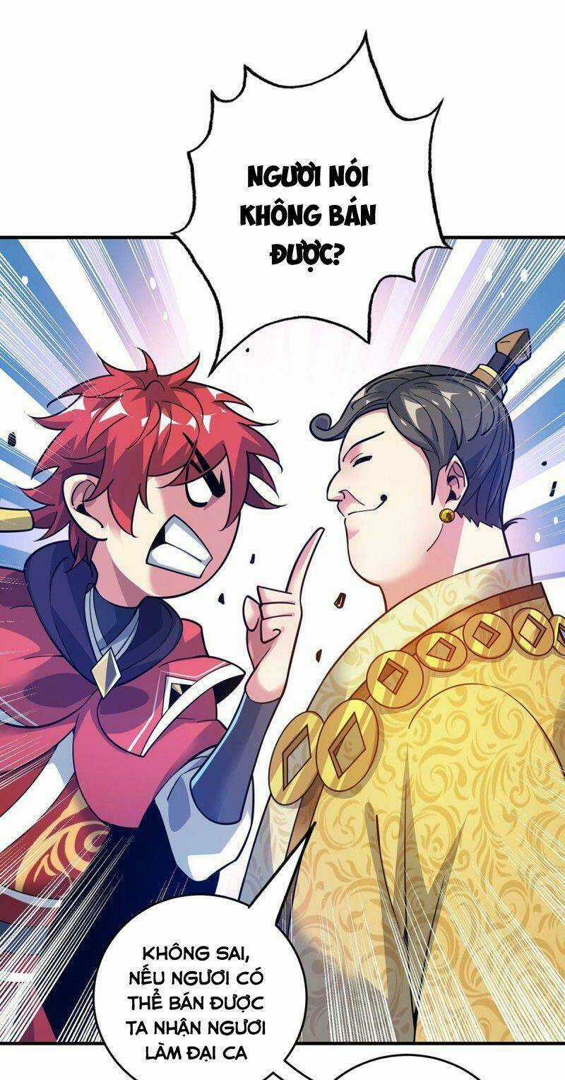 Vạn Cổ Đệ Nhất Tế - Chapter 93 - Trang 20