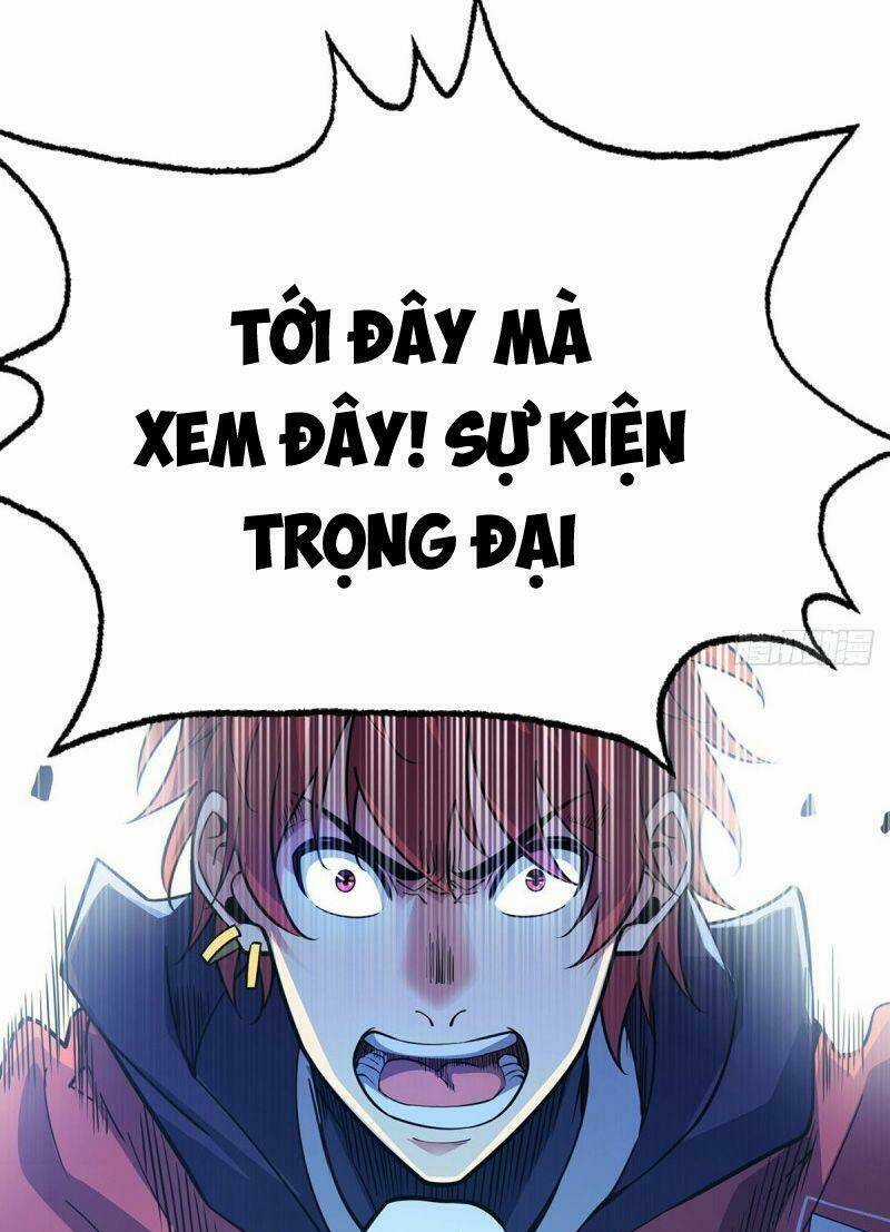 Vạn Cổ Đệ Nhất Tế - Chapter 93 - Trang 3