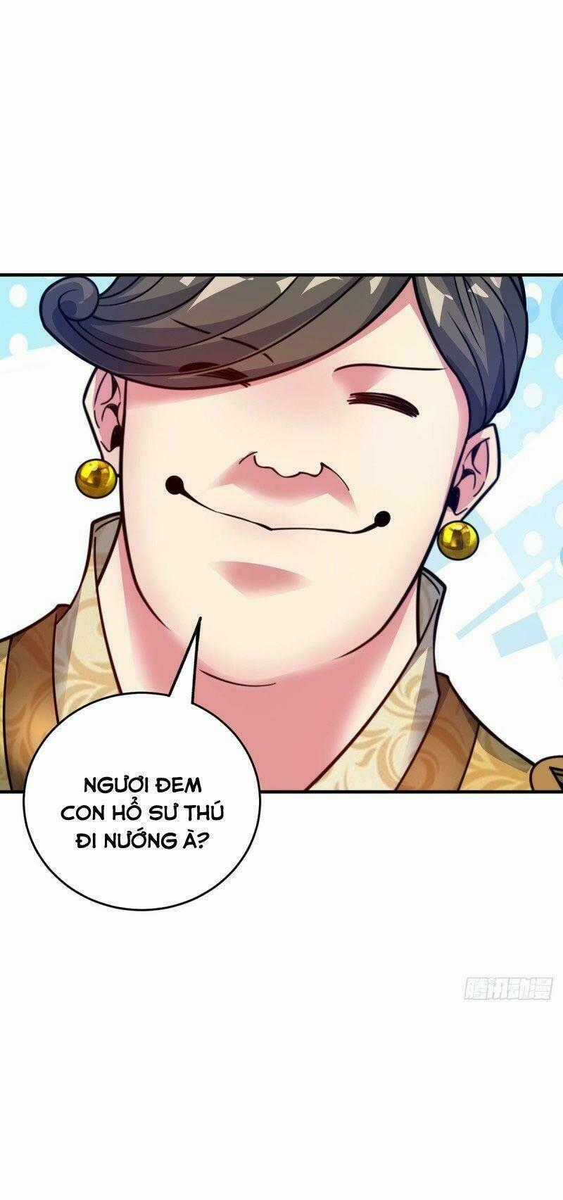 Vạn Cổ Đệ Nhất Tế - Chapter 93 - Trang 24