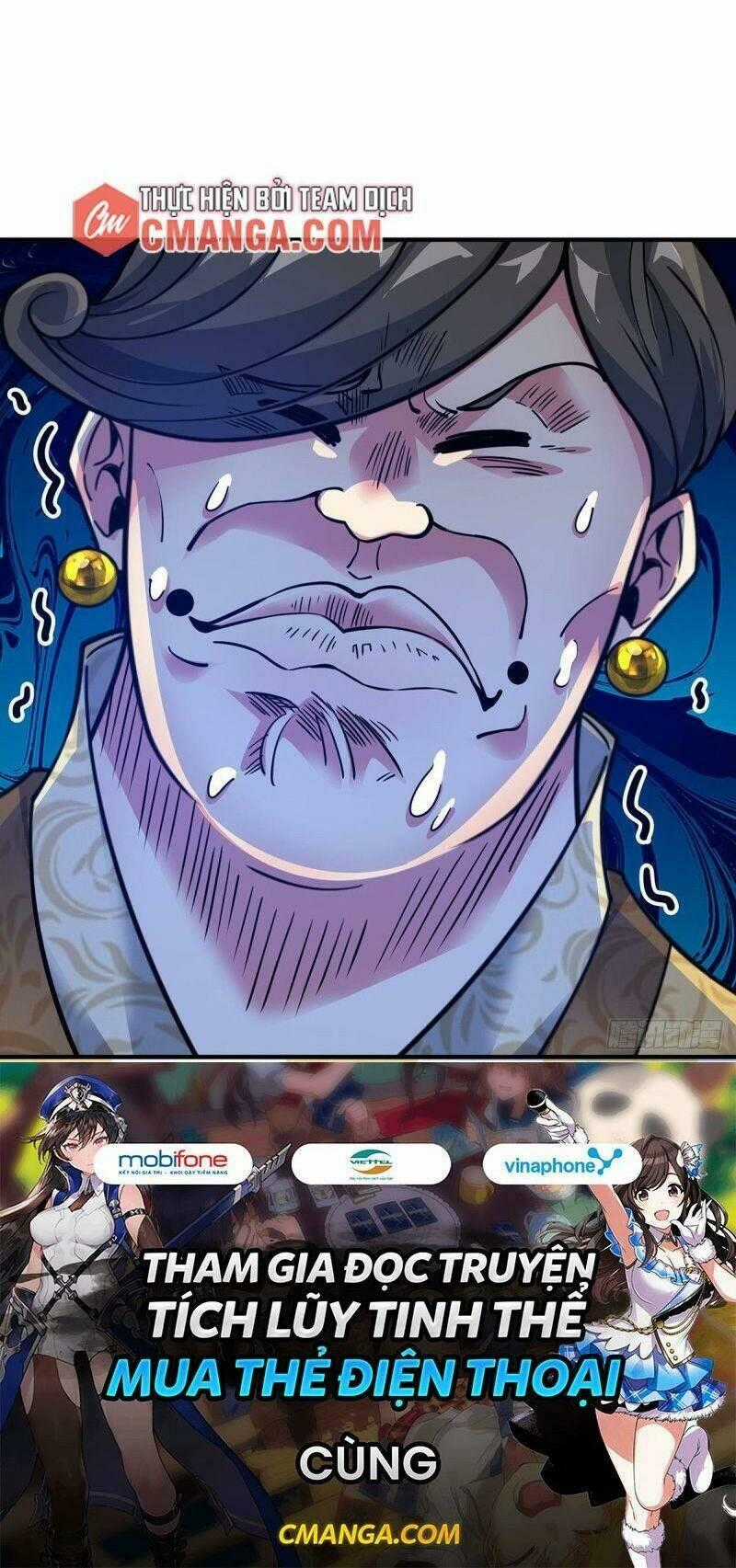 Vạn Cổ Đệ Nhất Tế - Chapter 93 - Trang 25