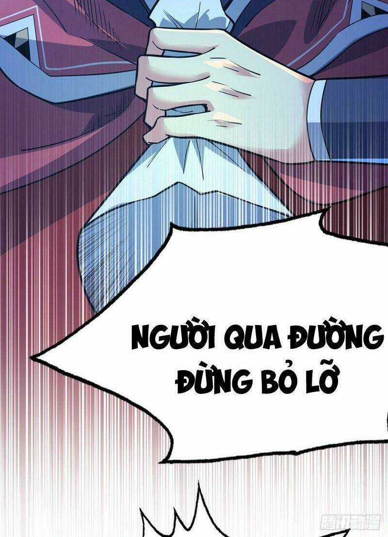 Vạn Cổ Đệ Nhất Tế - Chapter 93 - Trang 4