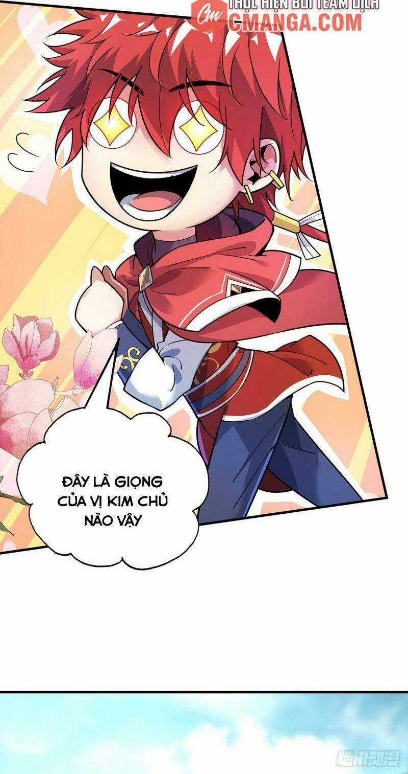 Vạn Cổ Đệ Nhất Tế - Chapter 93 - Trang 10