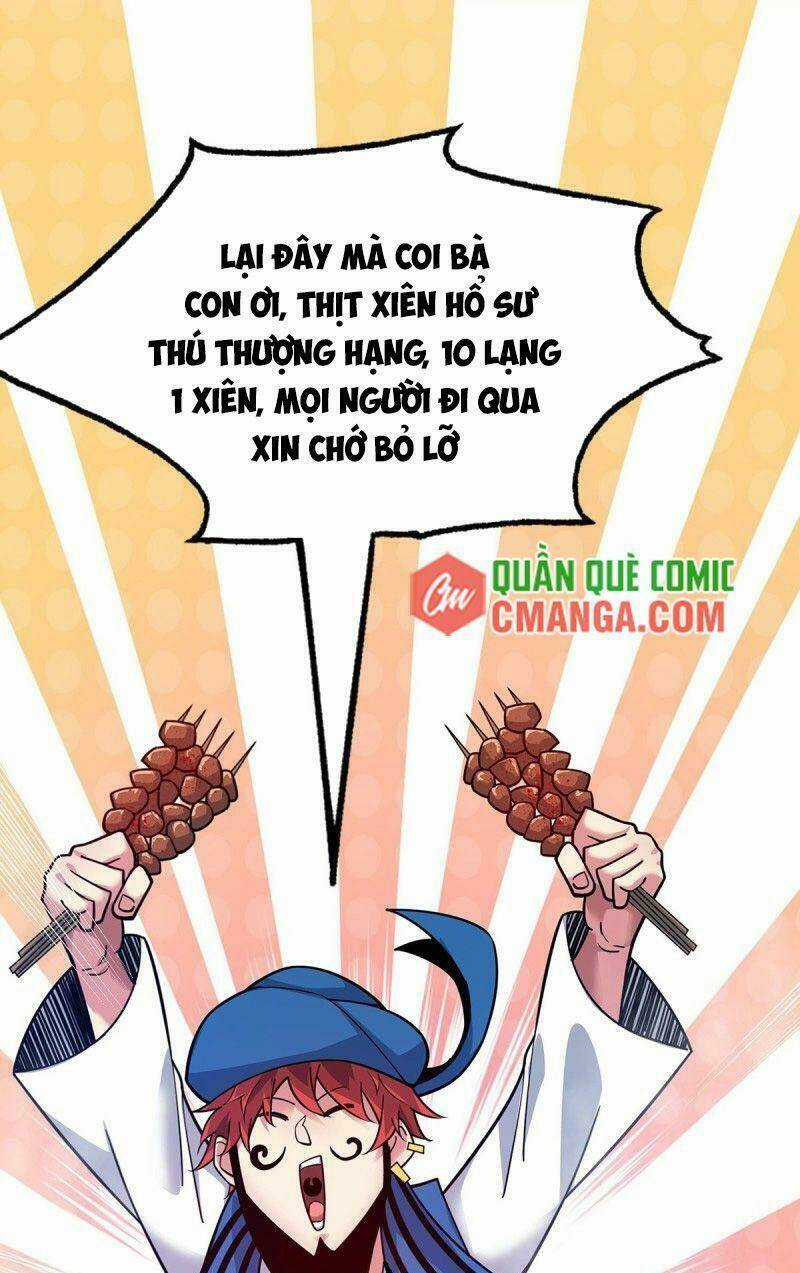 Vạn Cổ Đệ Nhất Tế - Chapter 94 - Trang 1