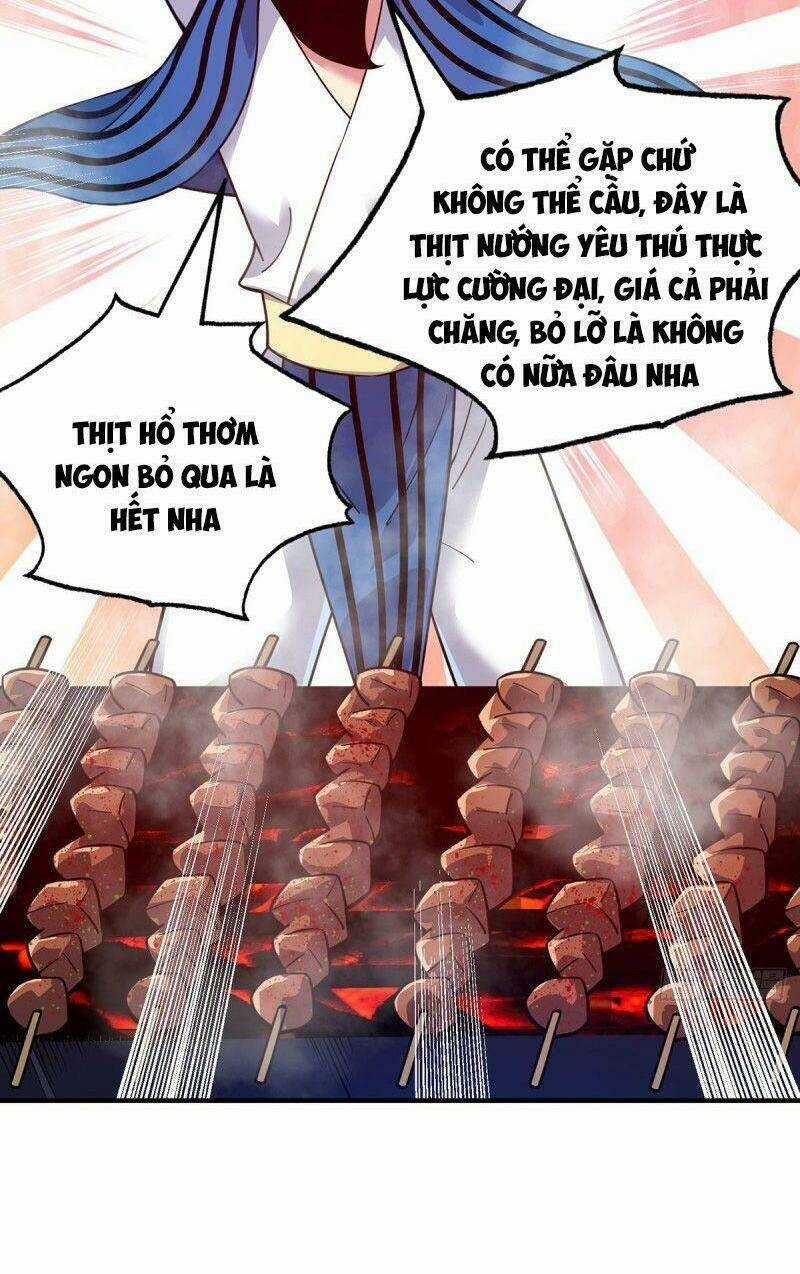 Vạn Cổ Đệ Nhất Tế - Chapter 94 - Trang 2