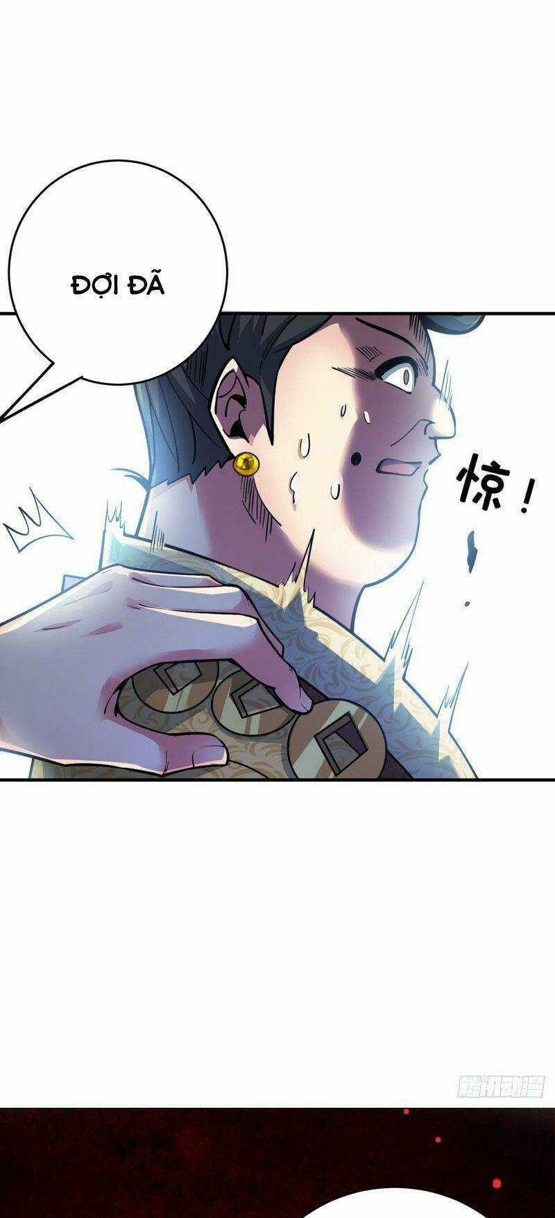 Vạn Cổ Đệ Nhất Tế - Chapter 94 - Trang 13